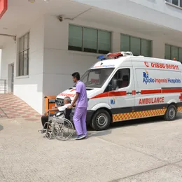 Ambulance Service