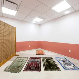 Prayer Room 1