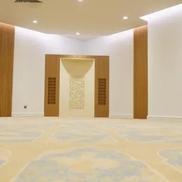 Prayer Room 3