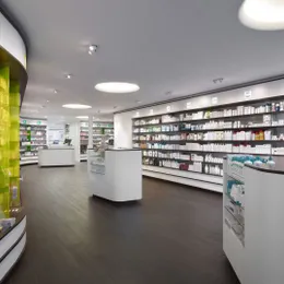 Model Pharmacy 3