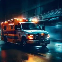 Ambulance Service 2