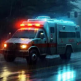 Ambulance Service 3