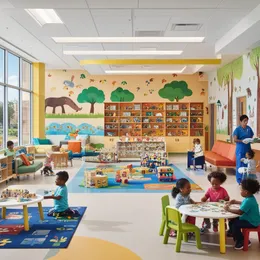 Child Care Center