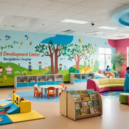 Child Development Center