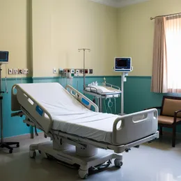 Labour Room