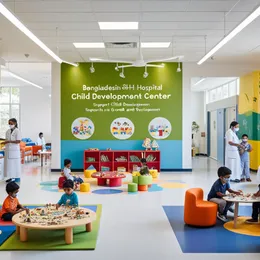 Child Care Center 2