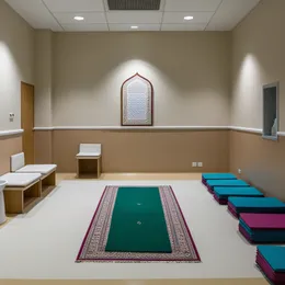 Prayer Room 2