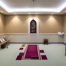 Prayer Room 3