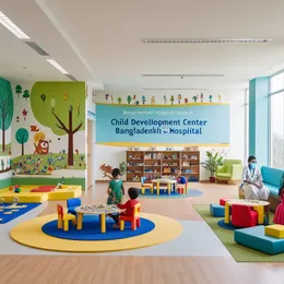 Child Development Center 1