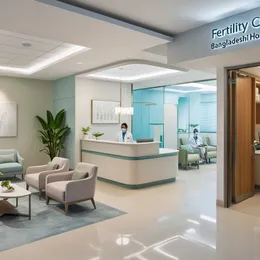 Fertility Center 2