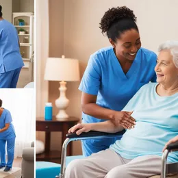 Caregiver Service