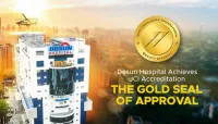 DESUN Hospital | Kolkata