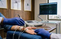 Nerve Conduction Study NCS NCV in Chittagong, Bangladesh