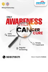 DESUN Hospital | Kolkata