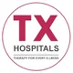 TX Hospitals | Banjara Hills Logo
