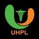 Upasham Health Point Pvt. Ltd.