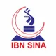 Ibn Sina Diagnostic Center | Savar Logo