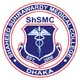 Shaheed Suhrawardy Medical College Hospital Logo