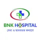 B N K Hospital Ltd.