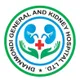 Dhanmondi General and Kidney Hospital Limited