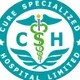 Cure Specialized Hospital Ltd.