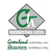 Greenland Hospital Ltd.