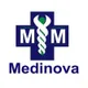 Medinova Medical Services Ltd. | Malibagh Logo