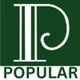 Popular Diagnostic Centre Ltd | Badda Logo