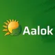 Aalok Healthcare Ltd. | (Branch 02) - Mirpur 1 Logo