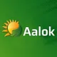 Aalok Mother & Child Care Hospital Logo