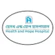 Health and Hope Hospital Logo