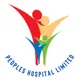 Peoples Hospital Limited Logo