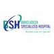 Bangladesh Specialized Hospital Logo