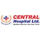 Central Hospital Limited Logo