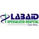 Labaid Cancer Hospital And Super Speciality Centre Logo