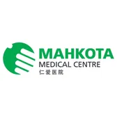 Mahkota Medical Centre