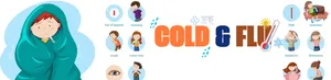 Understanding Common Cold and Influenza (Flu)