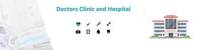 Doctors Clinic & Hospital Ltd. 1