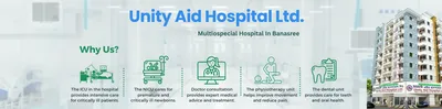 Unity Aid Hospital Ltd. 1