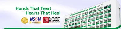 Mahkota Medical Centre | Malaysia 1