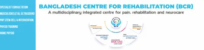 Bangladesh Centre For Rehabilitation 1