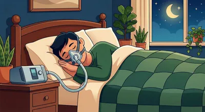 Sleep Apnea Treatment in Bangladesh