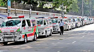 Private Vs. Public Ambulance Service: Which Is Better In Bangladesh