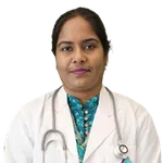 Dr. Masuma Munni