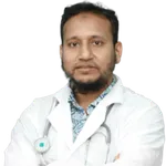 Dr. Md. Sujan Sharif