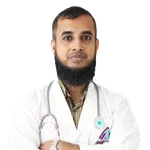 Dr. Md. Mehedi Hasan