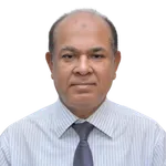 Prof. Dr. Md. Mahbubur Rahman Major (Retd.)