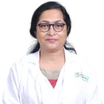 Dr. Major (Retd) Zeena Salwa