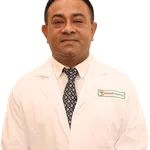 Brig. Gen. Prof. Dr. Md. Azizur Rahman