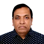 Prof. Dr. Md. Ali Hossain